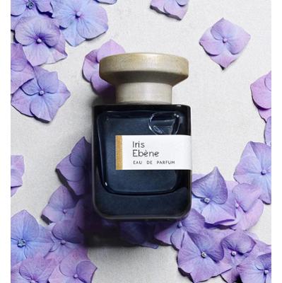 Atelier Materi Iris Ebene - 100 ml wody perfumowanej