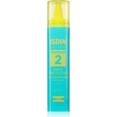 ISDIN Koncentrat na noc Acniben 27 ml