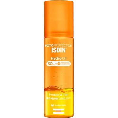 Isdin Fotoprotektor Hydro Oil SPF30 200ml