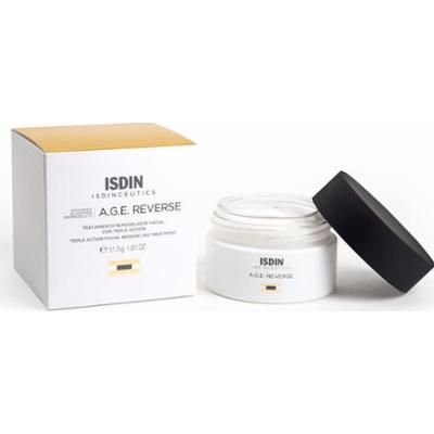 Isdin IsdinCeutics AGE Reverse Triple Action Anti-Age Remodeling Kuracja 50ml