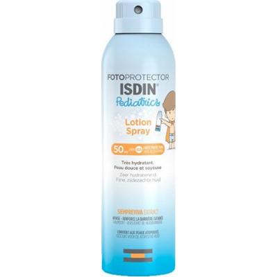 Isdin Pediatrics Fotoprotector Spray Lotion SPF50 250ml