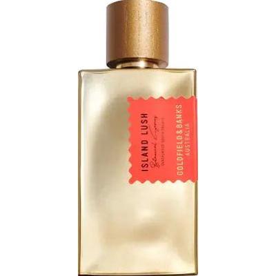 Goldfield & Banks Woda perfumowana Island Lush - 100 ml