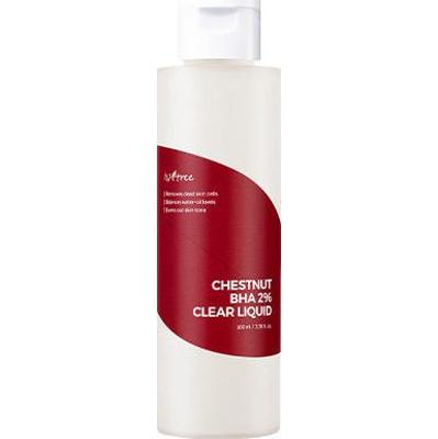 Isntree Zabieg złuszczający do cery mieszanej i tłustej BHA 2% (płyn przezroczysty) 100 ml