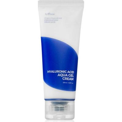 Isntree Kwas hialuronowy Krem Aqua Gel - 100ml