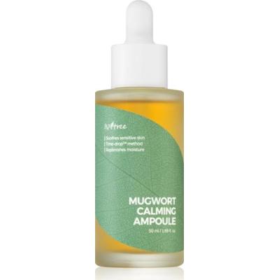 Isntree Fiolka uspokajająca Artemisia - 50ml