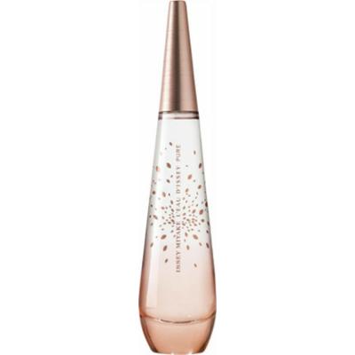 Issey Miyake L'Eau D'Issey Pure Petale de Nectar Woda toaletowa dla kobiet 50ml