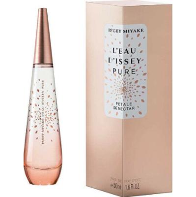 L'Eau D'Issey Pure Petale De Nectar - EDT - Pojemność: 90 ml