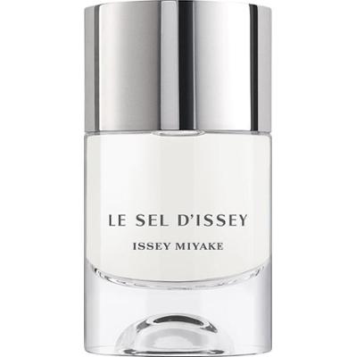 Issey Miyake Le Sel D'issey men Edt 50ml 24 nowość