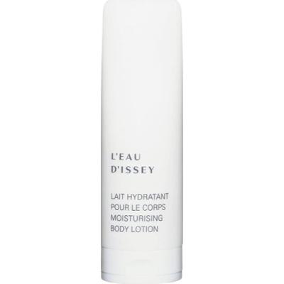 Issey miyake L'Eau D'Issey Świetny balsam do ciała - 200ml