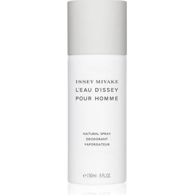 Issey miyake L'Eau D'Issey for Men Deospray - 150 ml