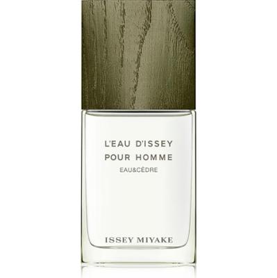 Issey Miyake L'eau D'issey Pour Homme Eaux Rare Woda toaletowa Intensywny 50ml Spray