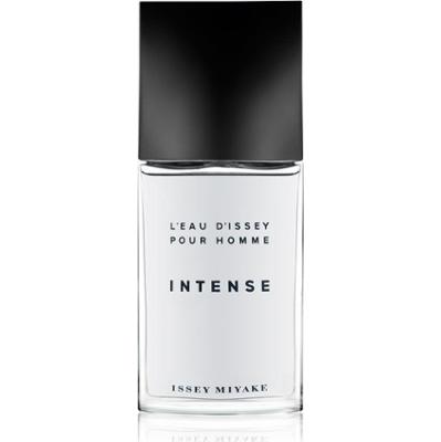 Issey miyake L`Eau D`Issey dla mężczyzn Intensywny EDT - 75ml
