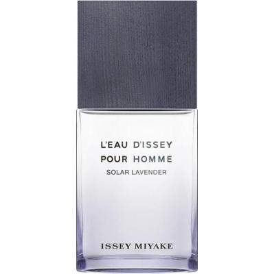 Issey Miyake L'eau D'issey dla mężczyzn Solar Lavender Edt Spray 50ml