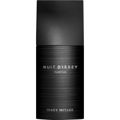 Issey Miyake Nuit D´Issey Dla mężczyzn EDP M 125 ml