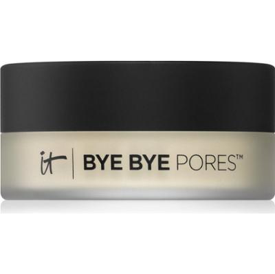 It Cosmetics Bye Bye Pores Transparentny puder 9ml