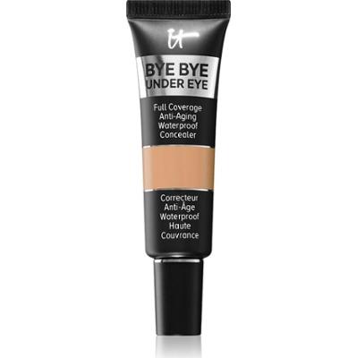 IT Cosmetics Bye Bye Korektor przeciwstarzeniowy pod kolor 25 Medium Natural 12 ml
