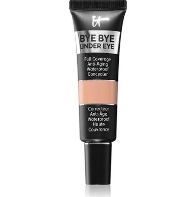 IT Cosmetics Bye Bye Korektor przeciwstarzeniowy pod kolor 30,5 Tan 12 ml