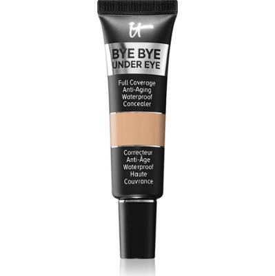 IT Cosmetics Bye Bye Korektor przeciwstarzeniowy pod kolor 21,5 Medium Nude 12 ml