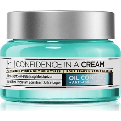 It Cosmetics Confidence Żel Krem nawilżający 60ml