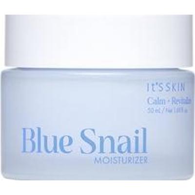 It's Skin Nawilżający Blue Snail