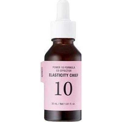 It's Skin Power 10 Formula CO Effector rozświetlające serum do twarzy do specjalnych schorzeń skóry