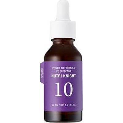 It's Skin Odżywcze serum do twarzy Power 10 Formula VE Effector do każdego rodzaju skóry