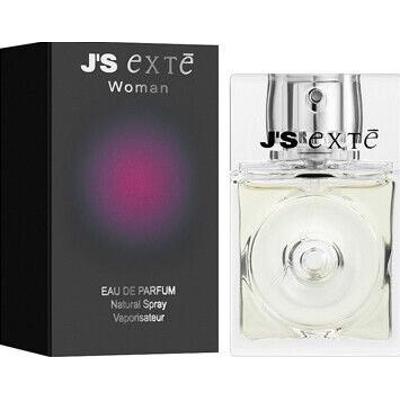 J'S Exte Eau De Parfum dla kobiet 25 ml