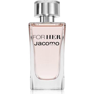 Jacomo Woda perfumowana dla kobiet 100 ml