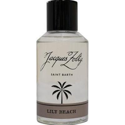 Jacques Zolty Woda perfumowana Lily Beach 100 ml