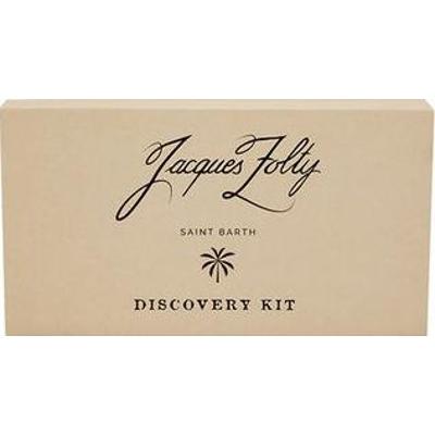 Oryginalny zestaw Discovery Jacques Zolty