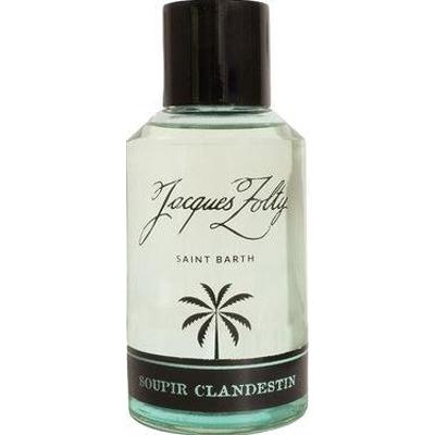 Jacques Zolty Woda perfumowana Soupir Clandestin 100 ml