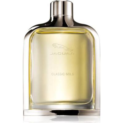 Jaguar Classic Gold EDT M 100 ml