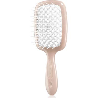Janeke Superbrush mały płaski pędzel