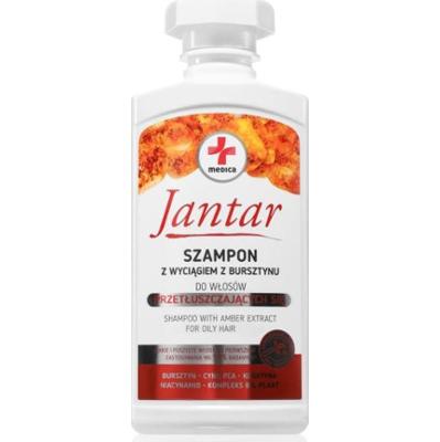 Farmona Jantar Medica szampon do włosów przetłuszczających się 330 ml