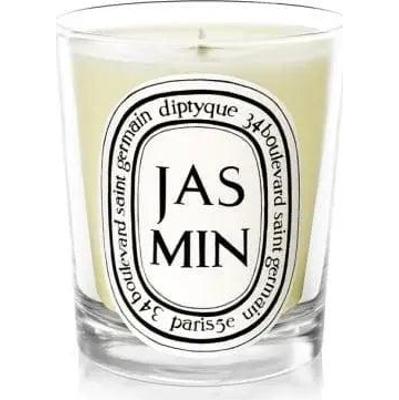 Diptyque Jaśmin Candela