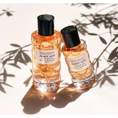 Maison Rebatchi Jasmin Satin - 50 ml wody perfumowanej