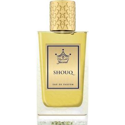 Jazeel Shouq EDP 100 ml