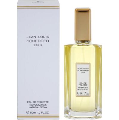 Jean-Louis Scherrer Scherrer EDT W 50 ml