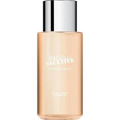 Classique - żel pod prysznic - Pojemność: 200 ml