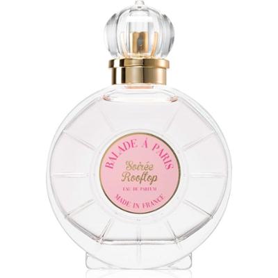 Jeanne Arthes Balade À Paris Soirée Rooftop woda perfumowana dla kobiet 100 ml