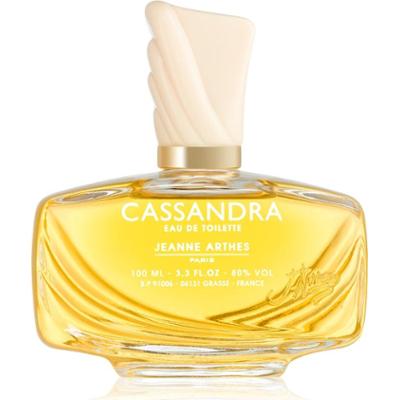 Jeanne Arthes Woda toaletowa Cassandra dla kobiet 100 ml