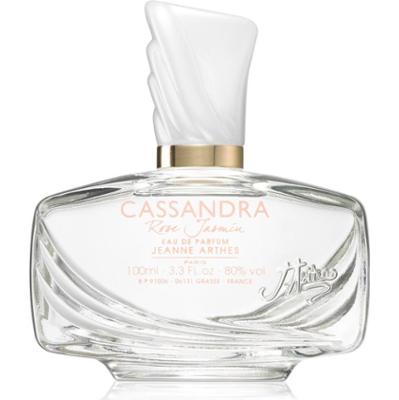 Jeanne Arthes Woda perfumowana Cassandra Jasmine dla kobiet 100 ml
