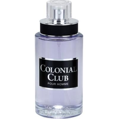 Jeanne Arthes Woda toaletowa Colonial Club dla mężczyzn 100 ml