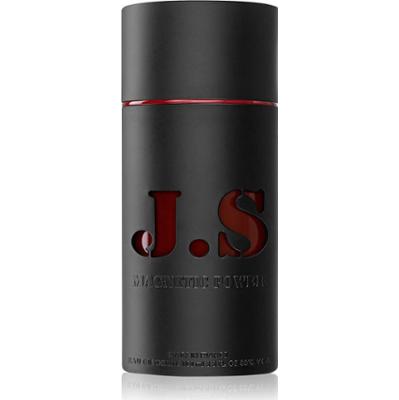 Jeanne Arthes Woda toaletowa JS Magnetic Power dla mężczyzn 100 ml