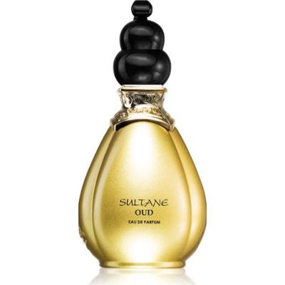 Jeanne Arthes Sultane Oud woda perfumowana dla mężczyzn 100 ml