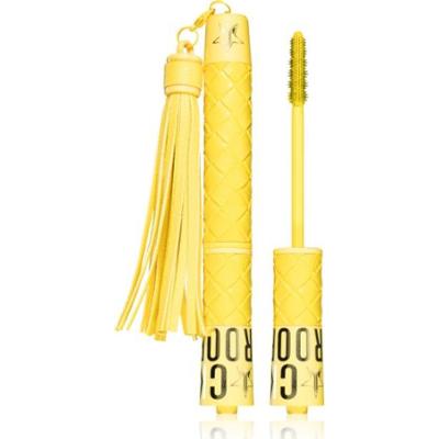 Jeffree Star Cosmetics Wodoodporny tusz do rzęs Color Banana Fetish 8 ml