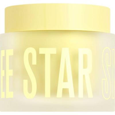 Jeffree Star Cosmetics Bananowy Fetysz Delikatny Peeling Do Ciała 170 G