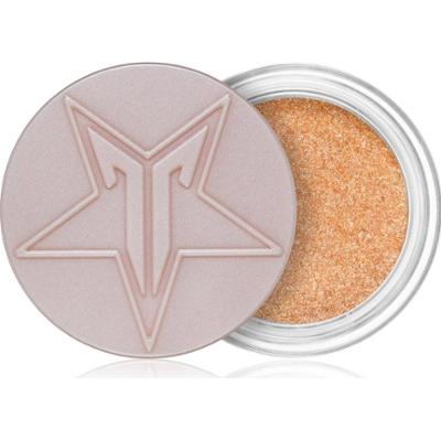 Jeffree Star Cosmetics Gloss Cienie do powiek Brilliant Color Peach Goddess 4,5 g
