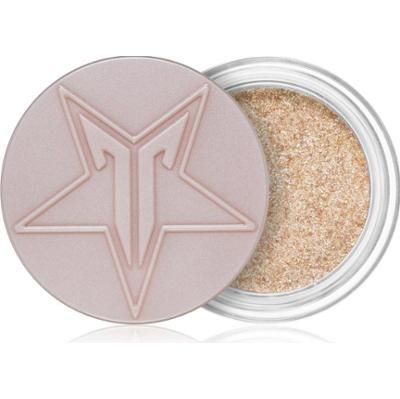 Jeffree Star Cosmetics Gloss Cienie do powiek Stardacity Color Brilliant 4,5 g