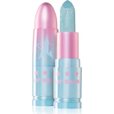 Jeffree Star Cosmetics Glitz Nawilżający Balsam Do Ust Kolor Niebieskie Kulki 3 G